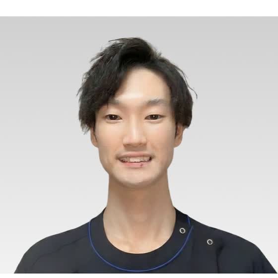 整体院誠天 河内小阪院 院長 筒井智久